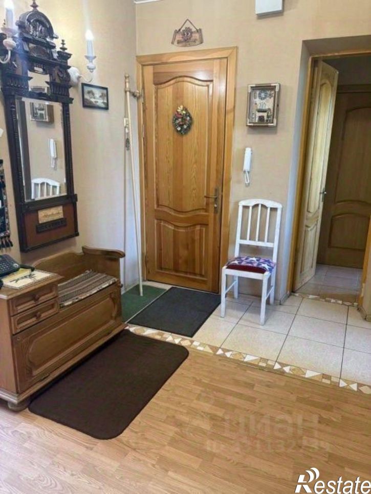 3-комн квартира ул Красного Восстания, 5,  д. 5