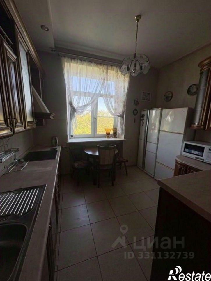 3-комн квартира ул Красного Восстания, 5,  д. 5