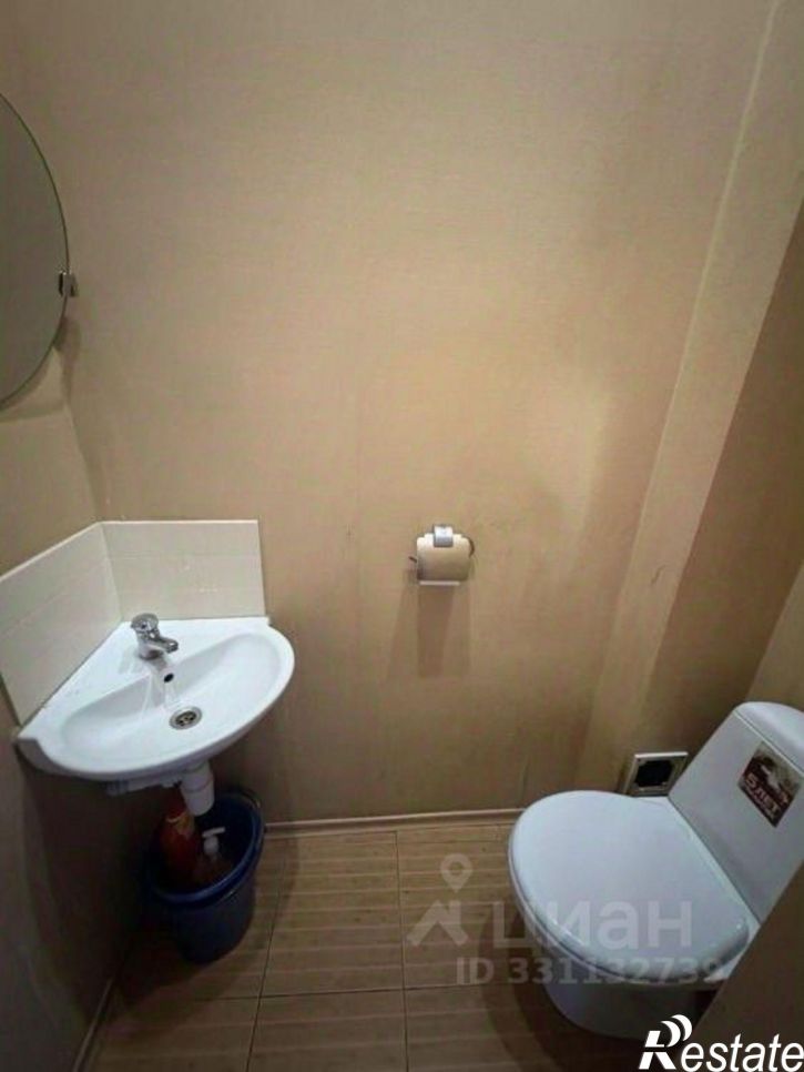 3-комн квартира ул Красного Восстания, 5,  д. 5