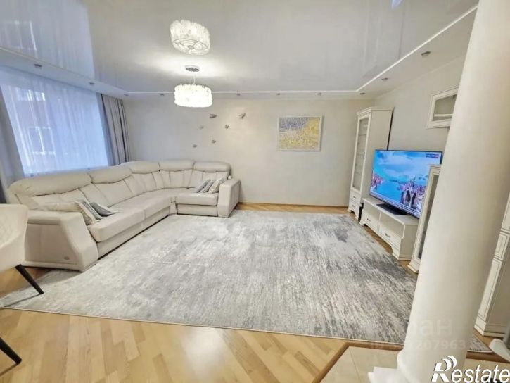 3-комн квартира ул Байкальская, 342/3,  д. 342/3
