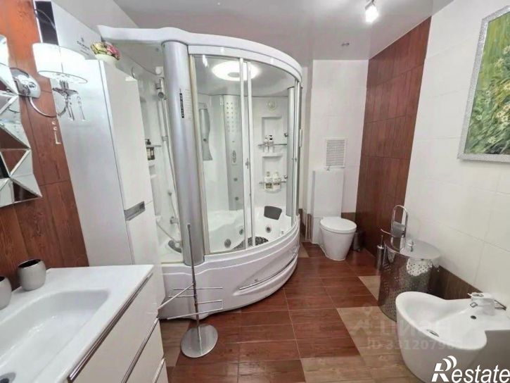 3-комн квартира ул Байкальская, 342/3,  д. 342/3