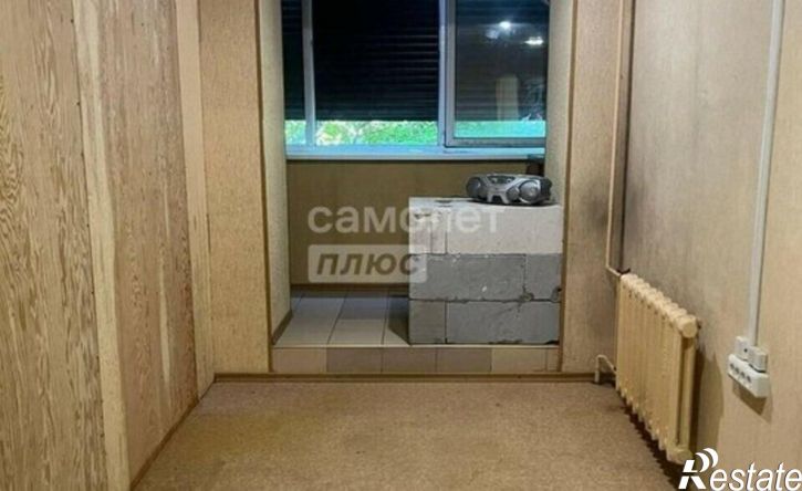3-комн квартира ул Чехова, 17/1,  д. 17/1