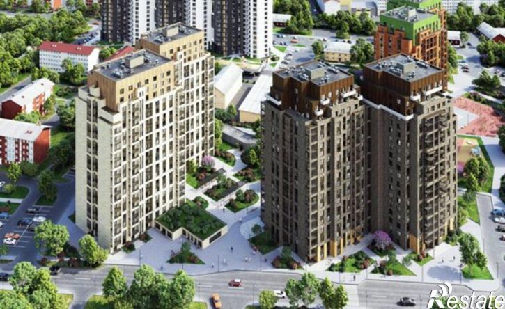 2-комн квартира ул Култукская, 24,  д. 24