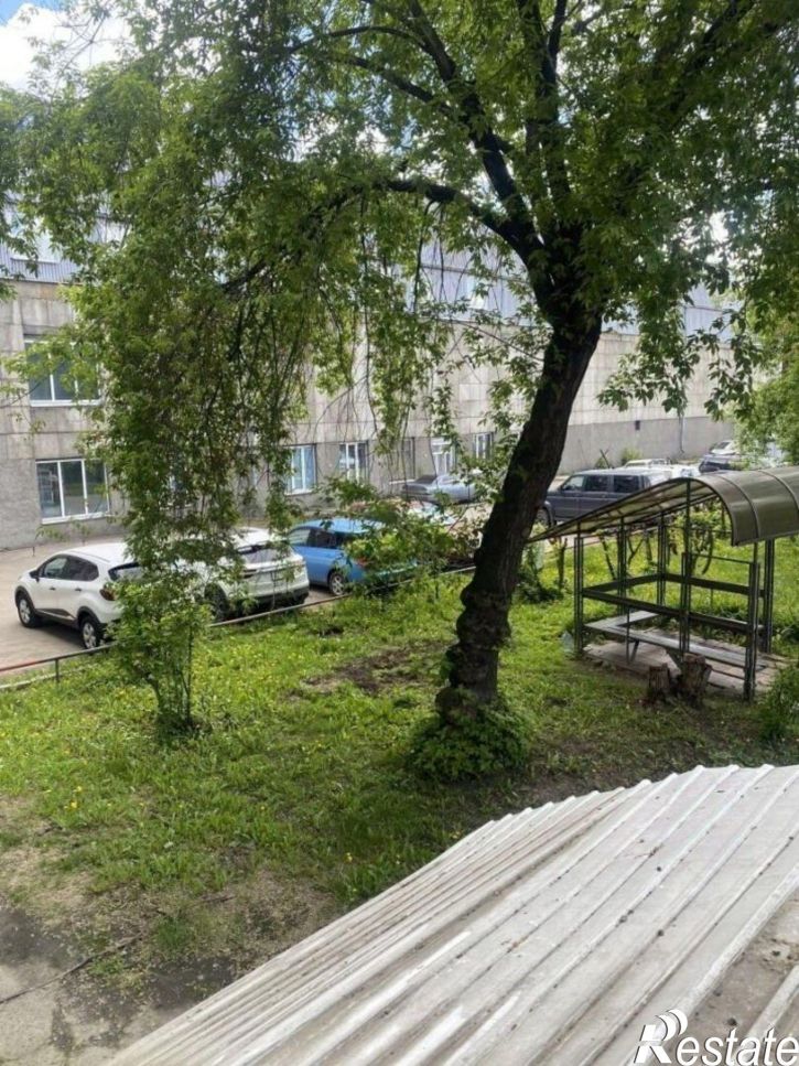 Офис улица Поленова, 18,  д. 18