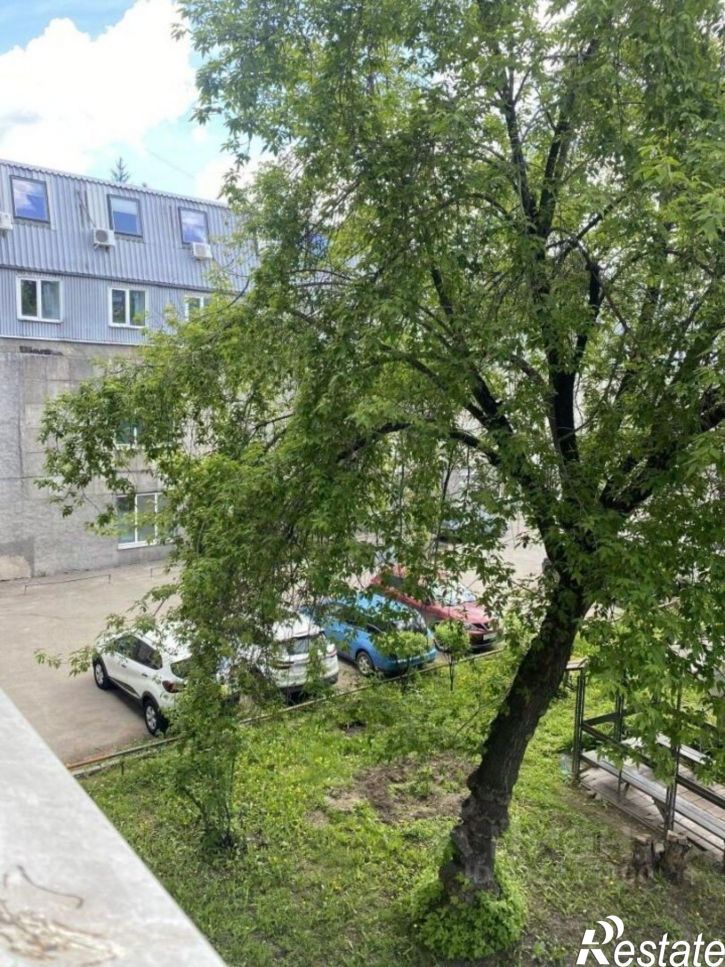 Офис улица Поленова, 18,  д. 18