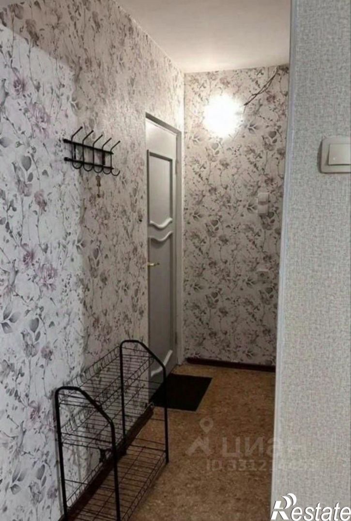 1-комн квартира улица Лопатина, 19,  д. 19