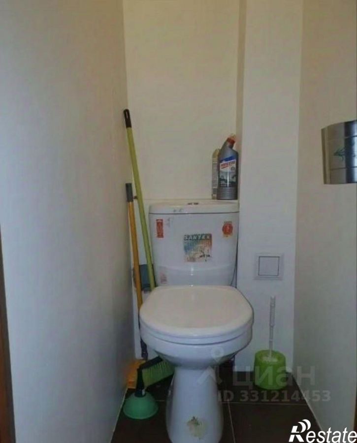 1-комн квартира улица Лопатина, 19,  д. 19