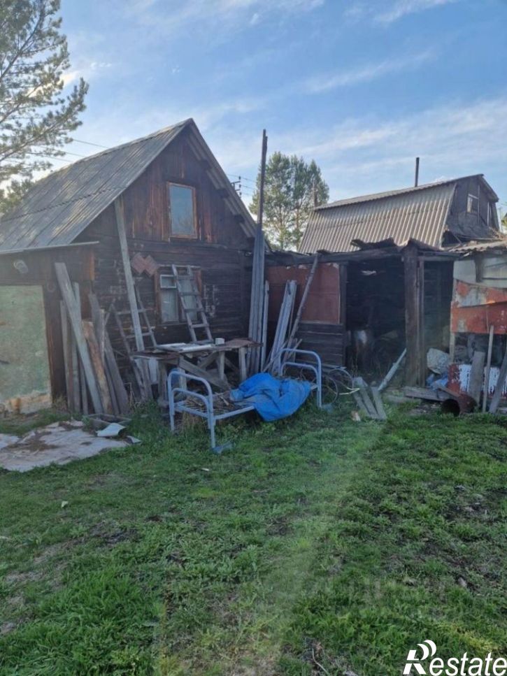 Земельный участок Мичурина (снт Автомобилист)