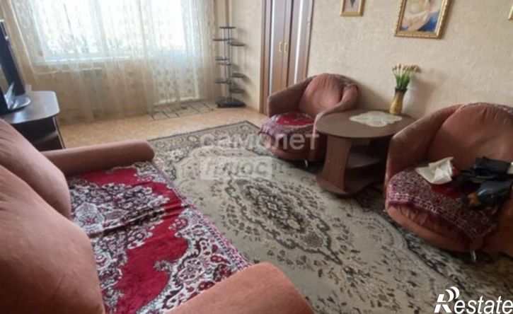 2-комн квартира улица Баумана, 228,  д. 228