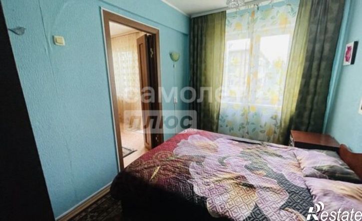 2-комн квартира улица Баумана, 228,  д. 228