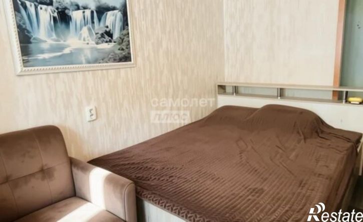 2-комн квартира Севастопольская улица, 251,  д. 251