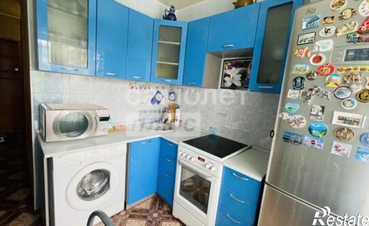 2-комн квартира улица Баумана, 228,  д. 228