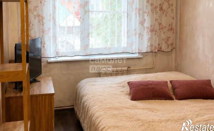 2-комн квартира Севастопольская улица, 251,  д. 251