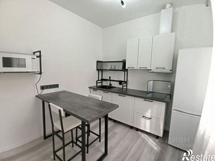 1-комн квартира Курортная улица, 46,  д. 46