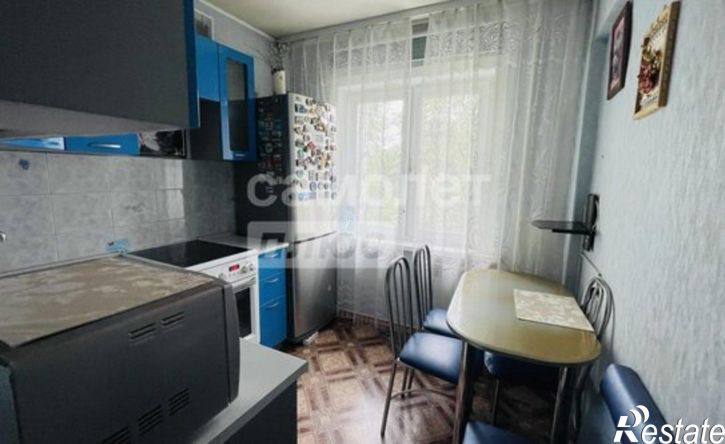2-комн квартира улица Баумана, 228,  д. 228
