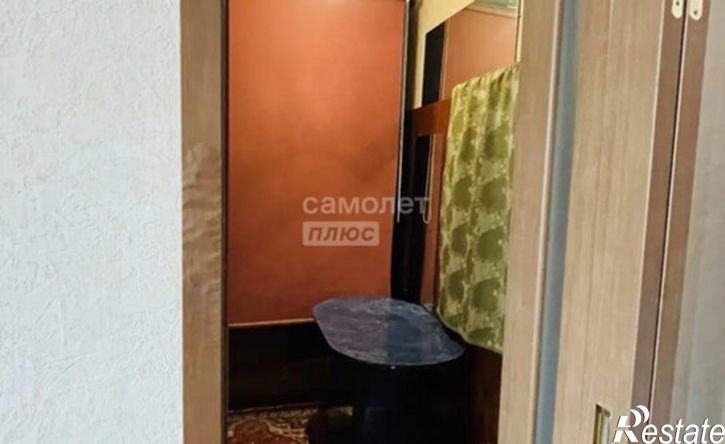 2-комн квартира улица Баумана, 228,  д. 228