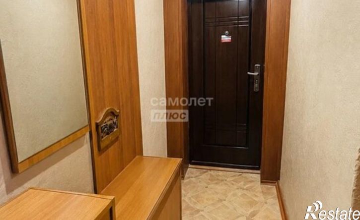 2-комн квартира Севастопольская улица, 251,  д. 251