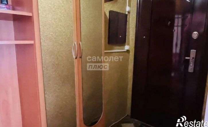 2-комн квартира улица Баумана, 228,  д. 228
