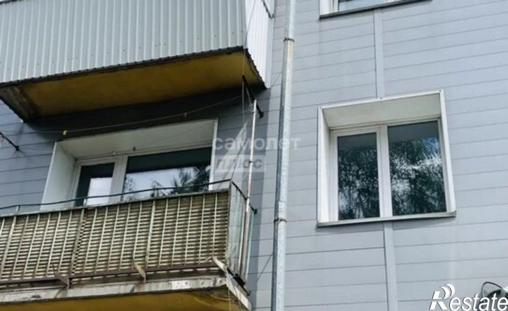 2-комн квартира Севастопольская улица, 251,  д. 251