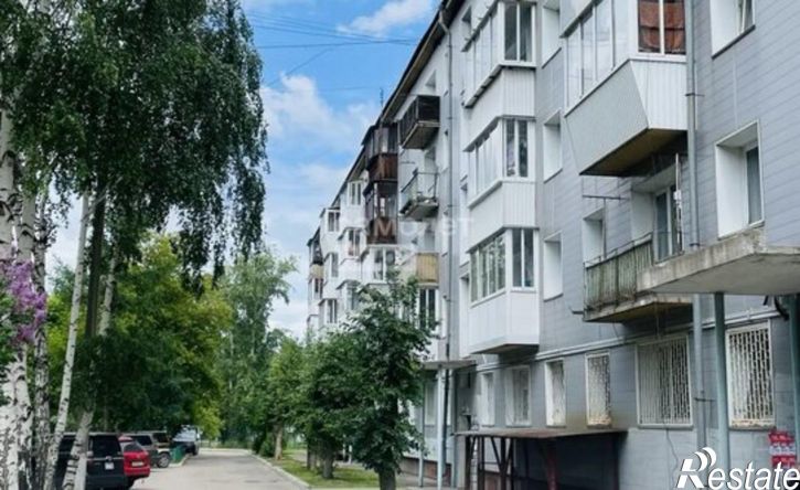 2-комн квартира Севастопольская улица, 251,  д. 251