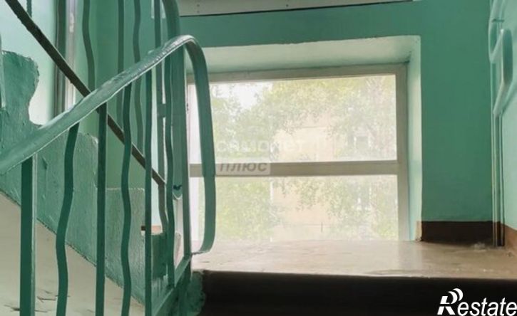 2-комн квартира улица Баумана, 228,  д. 228