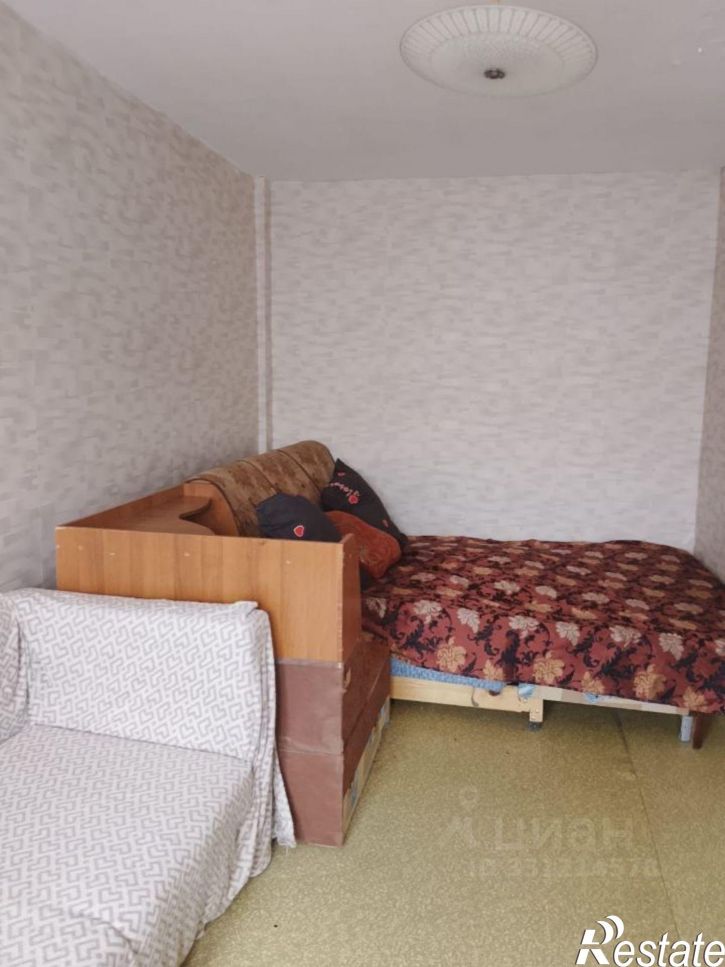 1-комн квартира ул Баумана, 222,  д. 222