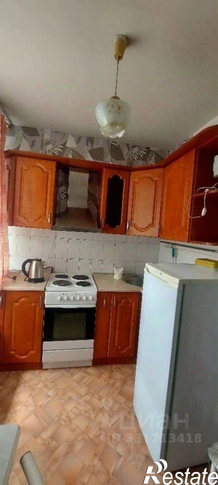 1-комн квартира ул Дальневосточная, 55б,  д. 55б