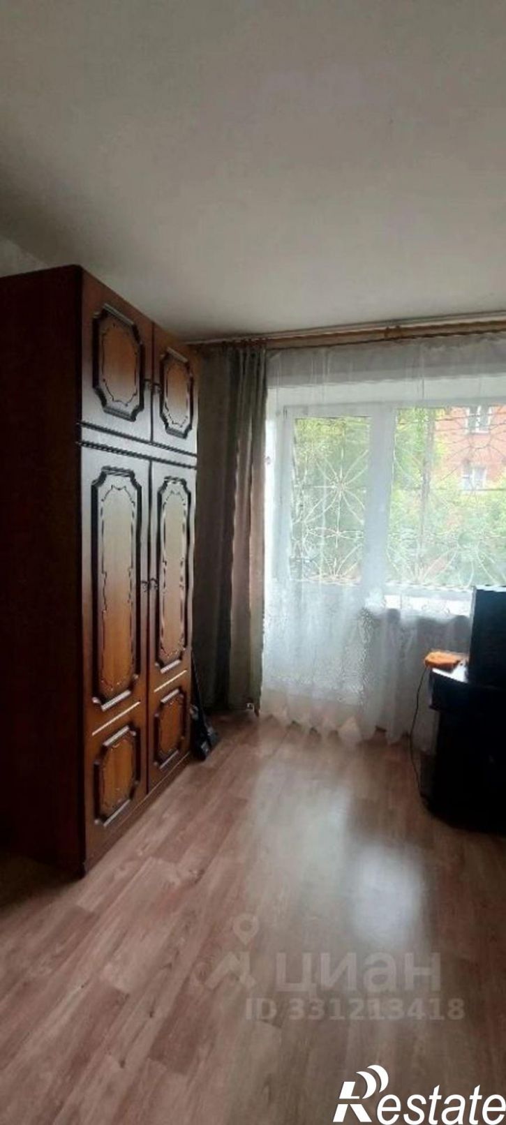 1-комн квартира ул Дальневосточная, 55б,  д. 55б