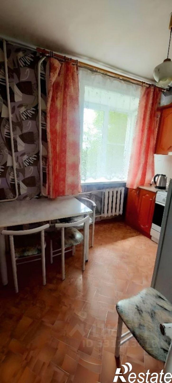 1-комн квартира ул Дальневосточная, 55б,  д. 55б