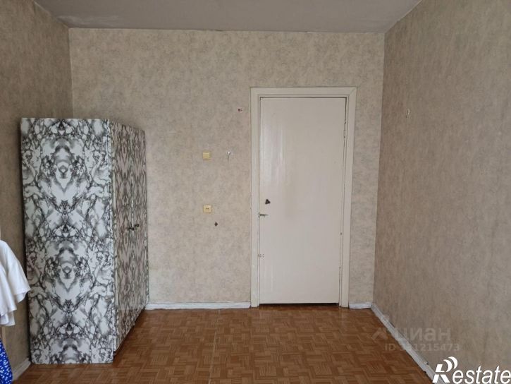 Комната микрорайон Университетский, 10