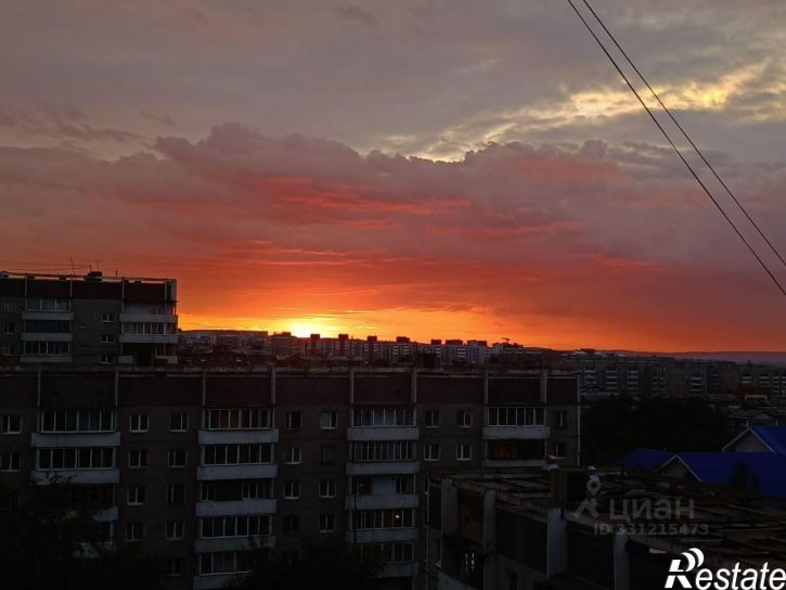 Комната микрорайон Университетский, 10