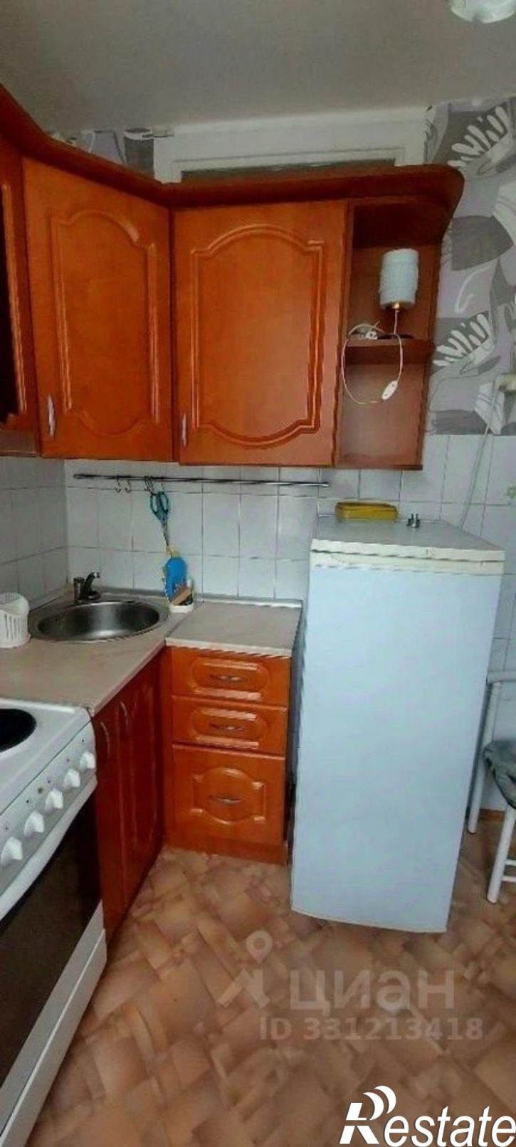 1-комн квартира ул Дальневосточная, 55б,  д. 55б