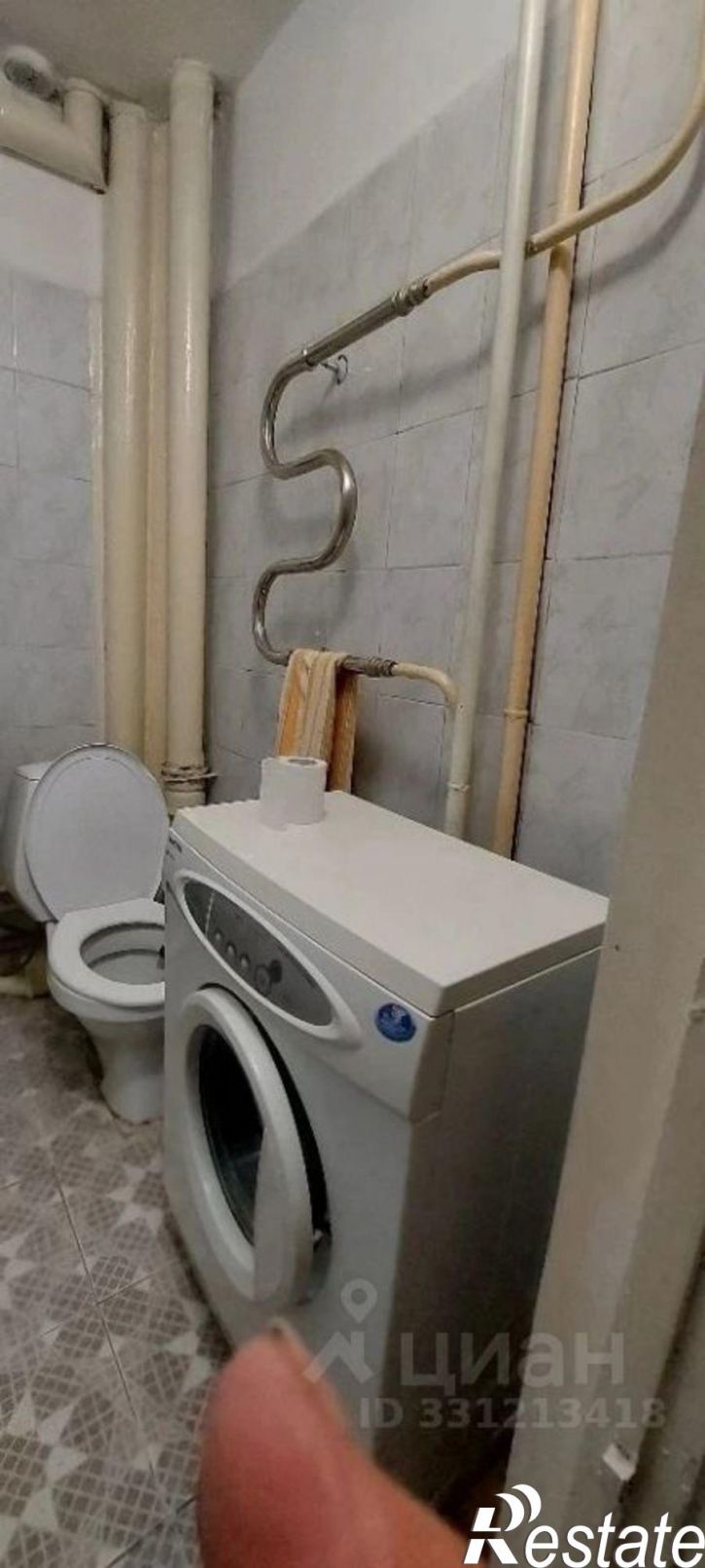 1-комн квартира ул Дальневосточная, 55б,  д. 55б