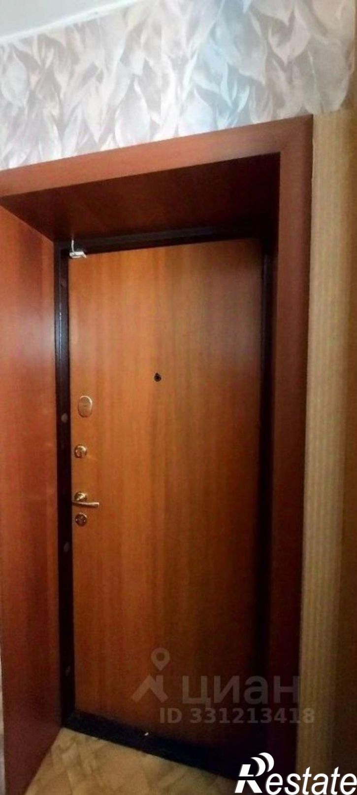 1-комн квартира ул Дальневосточная, 55б,  д. 55б