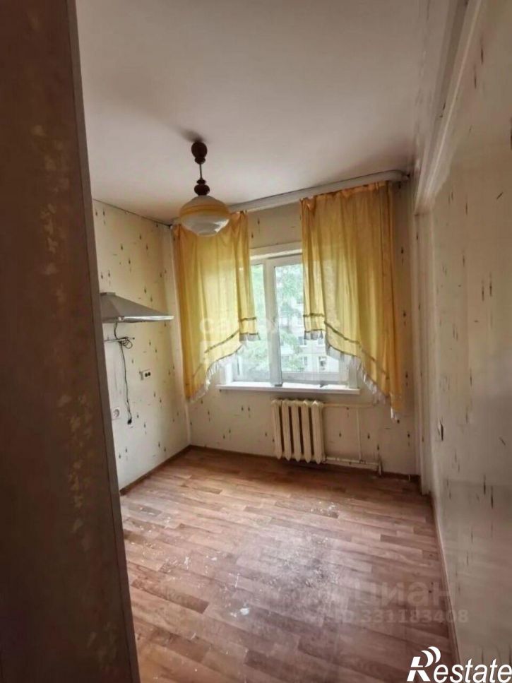 2-комн квартира ул Севастопольская, 239,  д. 239
