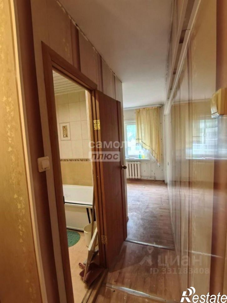 2-комн квартира ул Севастопольская, 239,  д. 239