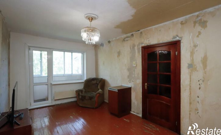 2-комн квартира Пограничный пер, 1в,  д. 1в