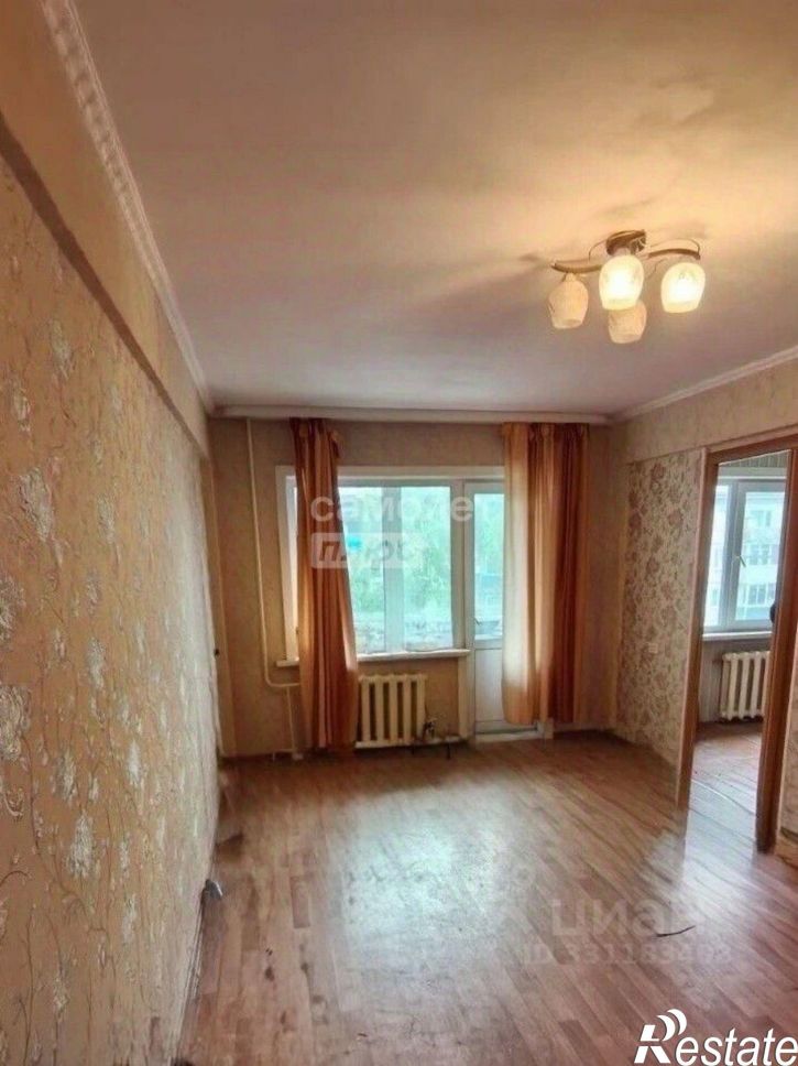 2-комн квартира ул Севастопольская, 239,  д. 239