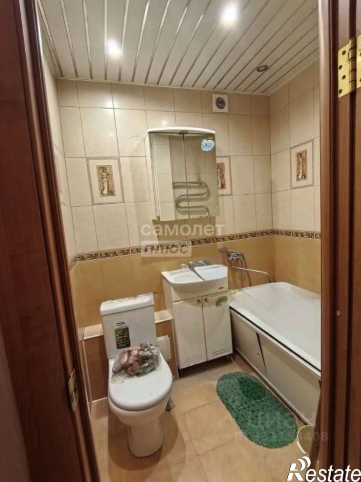 2-комн квартира ул Севастопольская, 239,  д. 239