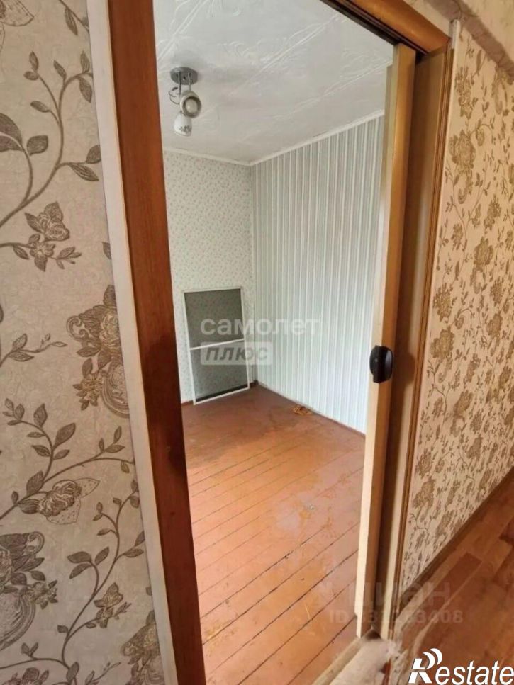 2-комн квартира ул Севастопольская, 239,  д. 239