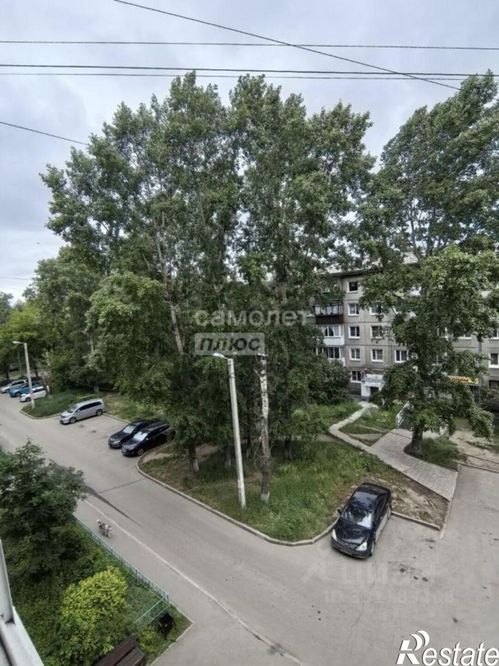 2-комн квартира ул Севастопольская, 239,  д. 239