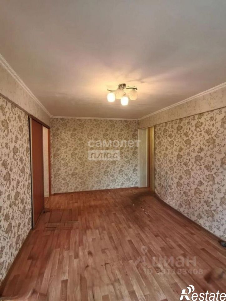 2-комн квартира ул Севастопольская, 239,  д. 239
