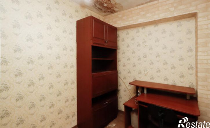2-комн квартира Пограничный пер, 1в,  д. 1в