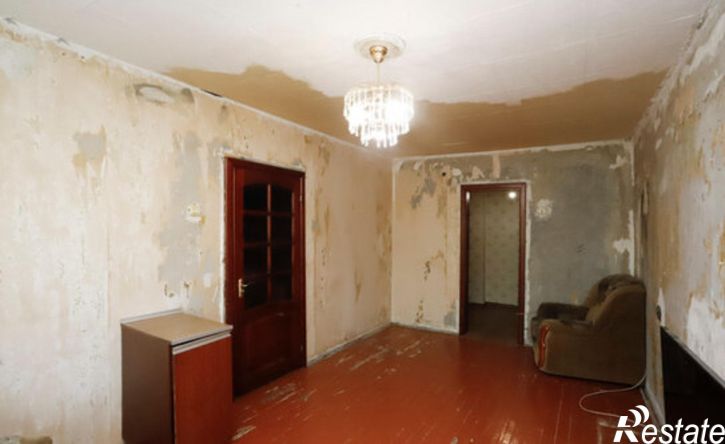 2-комн квартира Пограничный пер, 1в,  д. 1в