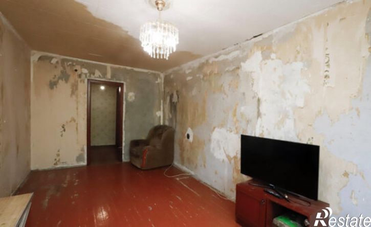 2-комн квартира Пограничный пер, 1в,  д. 1в