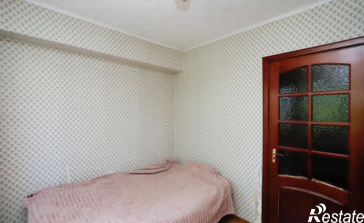 2-комн квартира Пограничный пер, 1в,  д. 1в