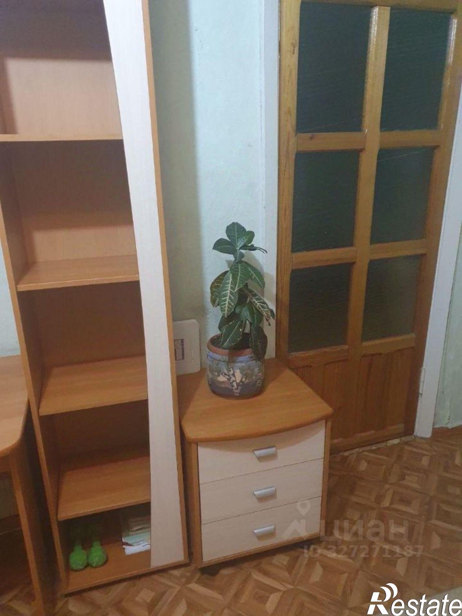 Сдать комнату за 15 000 рублей на ул Грибоедова, 2а