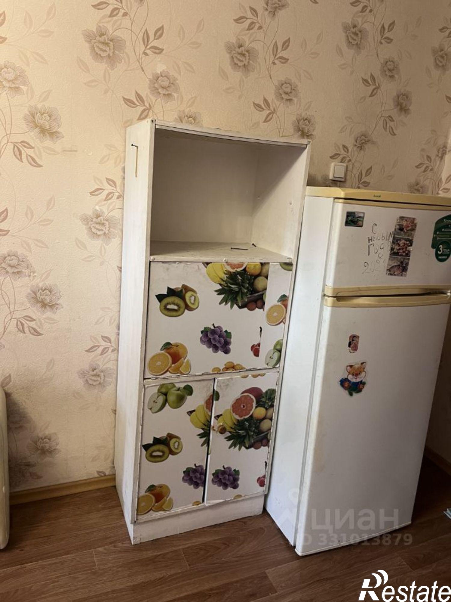Сдать комнату за 13 000 рублей на бульвар Рябикова, 16А