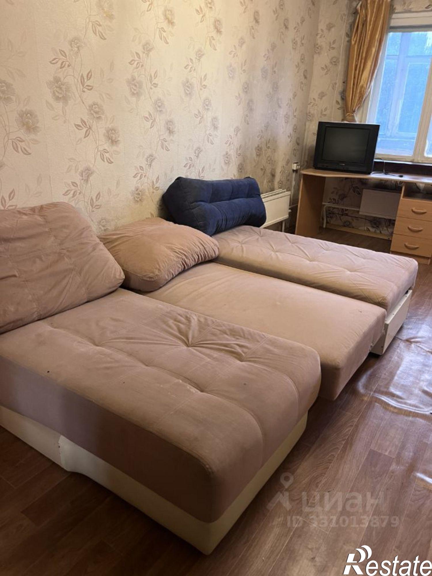 Сдать комнату за 13 000 рублей на бульвар Рябикова, 16А