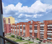 1-комн, 35кв м, этаж 9/19 ул Баумана, 235/5